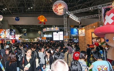 AnimeJapan 2020 Canceled Over Concerns Related To The COVID-19 Coronavirus Disease