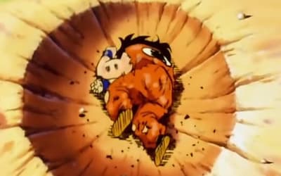 DRAGON BALL Z Goes Viral After Artist Recreates The Infamous &quot;Yamcha Pose&quot;