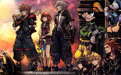 Though Amazon Didn't Drop A New Trailer For KINGDOM HEARTS III, They Did Announce Exclusive Pre-Order DLC