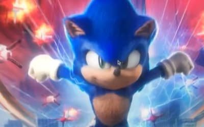 New Look At SONIC THE HEDGEHOG Movie Redesign Surfaces Online