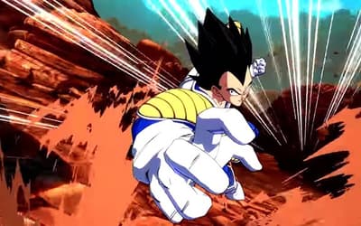 Reminder That Free Trial For The Base Forms Of Goku And Vegeta In DRAGON BALL FIGHTERZ Begins Soon