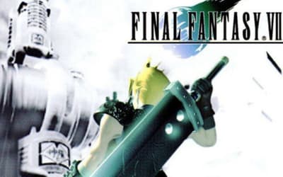 Check Out This Remade Version Of The Original FINAL FANTASY VII's Iconic Cover