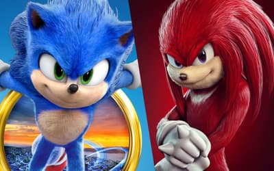 SONIC THE HEDGEHOG Knuckles Solo Movie Reportedly Being Considered At Paramount Pictures