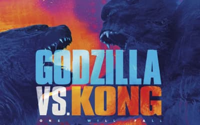 GODZILLA VS. KONG: Leaked Footage From CCXP Reveals How Kong Measures Up To Godzilla