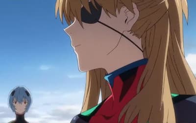 New EVANGELION: 3.0+1.0 Teaser Trailer Drops On The Heels Of June 2020 Release Date Confirmation