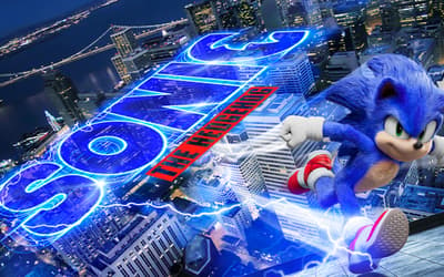 Rotten Tomatoes - Sonic Movie 3 will officially arrive in