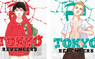 Ken Wakui's TOKYO REVENGERS Manga Receiving Live-Action Adaptation From WB Japan