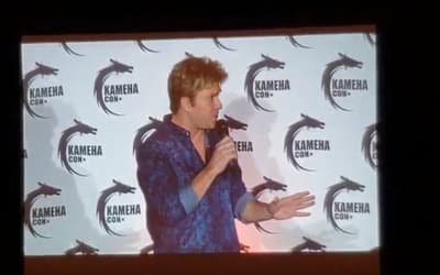 Watch KAMEHA CON 2's Opening Ceremony Featuring Legendary DRAGON BALL Voice Actors