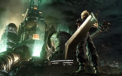 FINAL FANTASY VII Remake Demo Will Be 22.5GB & Take About An Hour To Beat
