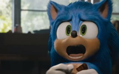 SONIC THE HEDGEHOG Creator Yuji Naka Still Isn't Quite Pleased With The Movie's Character Design