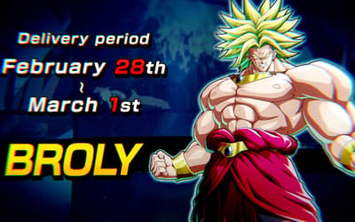DRAGON BALL FIGHTERZ: Free Trial For Paid DLC Characters Broly, Janemba, And Cooler Already Available