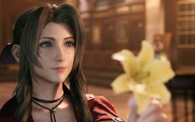 FINAL FANTASY VII REMAKE: Check Out This New Screenshots That Show Off Aerith's Tempest Ability