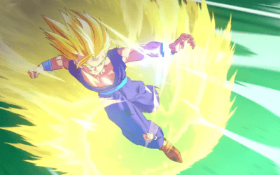 How Much Do You Know About DRAGON BALL Z? Take Bandai Namco's Test To Find Out