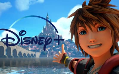 KINGDOM HEARTS CG Animated Series Reportedly In The Works For Disney's Streaming Service