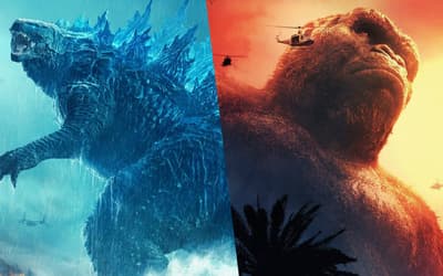 GODZILLA VS. KONG: Leaked Toy Images Reveal First Look At The Two Titular Titans & Two Other Monsters