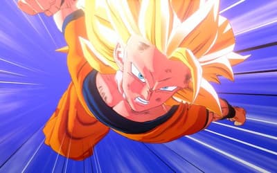 Super Saiyan 3 Goku Is The Focus Of These Recently Released Screenshots For DRAGON BALL Z: KAKAROT