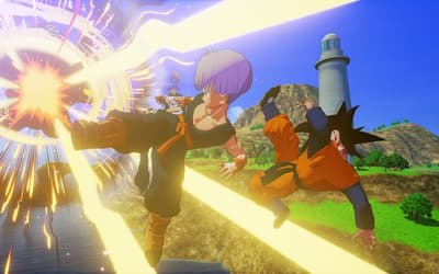 DRAGON BALL Z: KAKAROT - Goten And Trunks Confirmed To Be In The Game As Support Characters