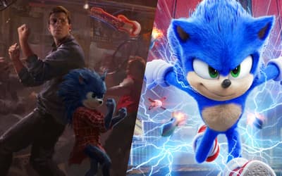 Sonic The Hedgehog Movie 3 Poster CONCEPT!! (LOOKS REAL!!) 