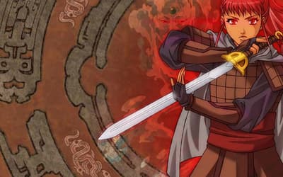 First New TWELVE  KINGDOMS Light Novels To Release This Fall