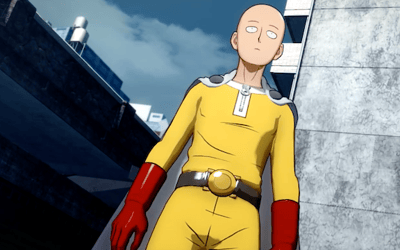 ONE PUNCH MAN: A HERO NOBODY KNOWS Pre-Purchases Currently Open; Additional Content Revealed