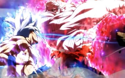 DRAGON BALL SUPER: Jiren Voice Actor Reveals Episode 130 Is The Most He's Ever Yelled
