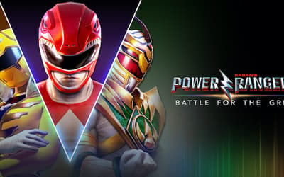 POWER RANGERS: BATTLE FOR THE GRID Will Support Crossplay Across Five Platforms, Developer nWay Reveals