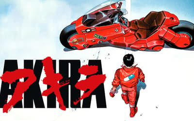 AKIRA To Get A 4K ULTRA HD Remaster On Blu-ray; Creator Working On New Anime Series