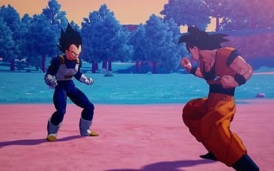 DRAGON BALL Z: KAKAROT - Check Out This New Batch Of In-Game Screenshots For &quot;A New Power Awakens&quot;