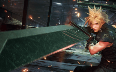 FINAL FANTASY VII REMAKE Is A PlayStation 4 Exclusive, As Revealed By Square Enix