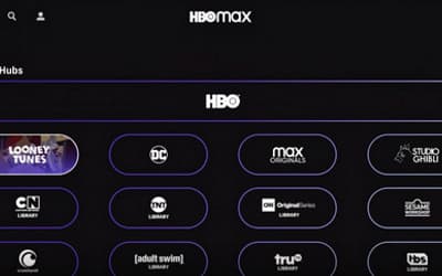 HBO Max Presentation Says Streaming Service Will Have Anime &quot;Curated&quot; By Crunchyroll