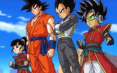 The Next DBZ Anime After DRAGON BALL SUPER Has Officially Been Revealed