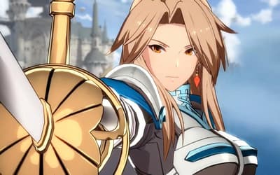 GRANBLUE FANTASY VERSUS Fighting Game Reveals New Gameplay Images