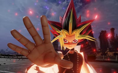 YU-GI-OH's Main Character Yugi Muto Has Been Added To The JUMP FORCE Roster