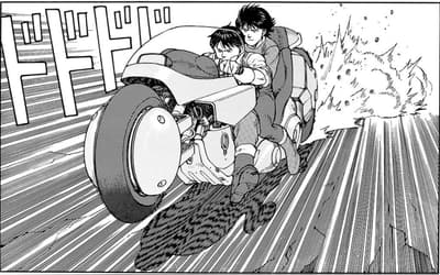 Live-Action AKIRA Movie From Taika Waititi  Dropped From Warner Bros. Release Calendar