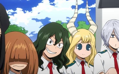 MY HERO ACADEMIA Ch 206 - Quick Thoughts On The 3rd Set's Conclusion