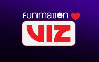 Funimation Announces New Partnership With VIZ Media With Plans To Add TERRA FORMARS, MEGALOBOX And More