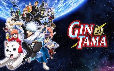 GINTAMA Announces A New Anime In The Most GINTAMA WAY