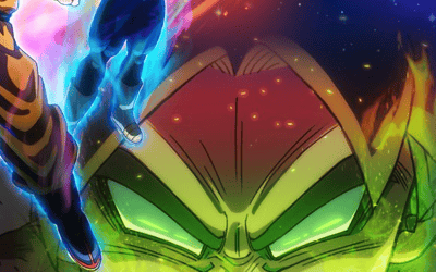 CONFIRMED: Toei Reveals New Details On DRAGON BALL SUPER: BROLY