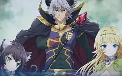 HOW NOT TO SUMMON A DEMON LORD Isekai Anime Announces Lead Voice Cast