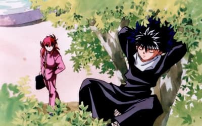 New Details On What The First YU YU HAKUSHO Anime Project In 21 Years Is All About