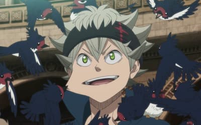 BLACK CLOVER Releases Three Manga Volumes At The Same Time