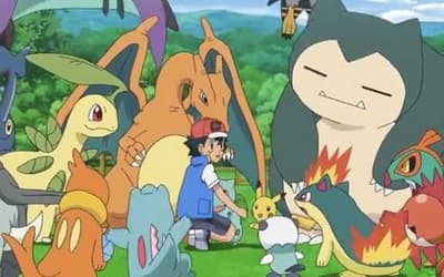 POKÉMON JOURNEYS: THE SERIES Drops New Trailer Showcasing Ash's Reunion ...