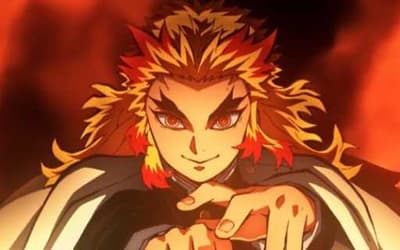 DEMON SLAYER: KIMETSU NO YAIBA Film Reveals Release Date