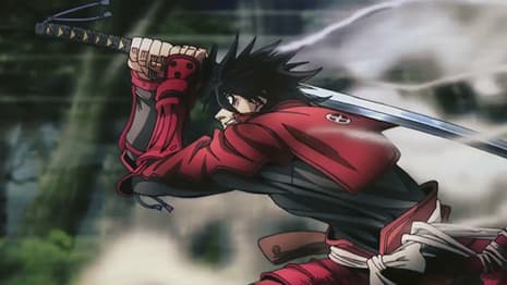 Drifters Anime SimulDub Trailer Coming Soon To FUNimation NOW!
