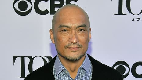 Ken Watanabe Has Joined The DETECTIVE PIKACHU Live-Action Film Cast