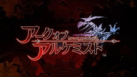 ARC OF ALCHEMIST Game Has Shared Its Opening Movie
