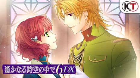 HARUKA: BEYOND THE STREAM OF TIME 6 Shares Its First Trailer