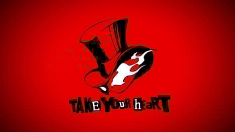 PERSONA 5: THE ANIMATION: STARS AND OURS Shares New Trailer