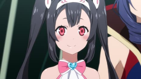 THE COST OF SMILES Anime Series Shares Two New TV Commercials