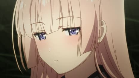 GIRLY AIR FORCE Anime Reveals New Key Visual And Promotional Video